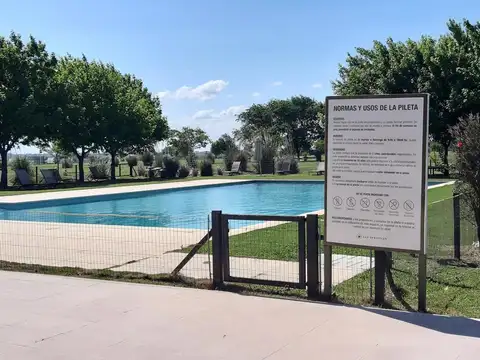 Terreno en Venta en San Sebastian, USD 27.000