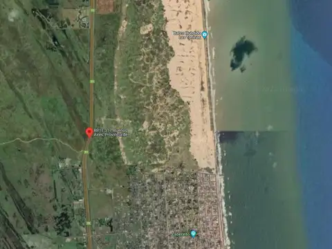 Chacra - Las Toninas