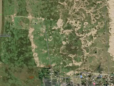 Ruta 11 Km 317 Chacra 5 - Parcela 2