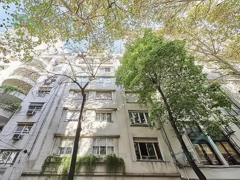 Departamento en Plaza S.Martin