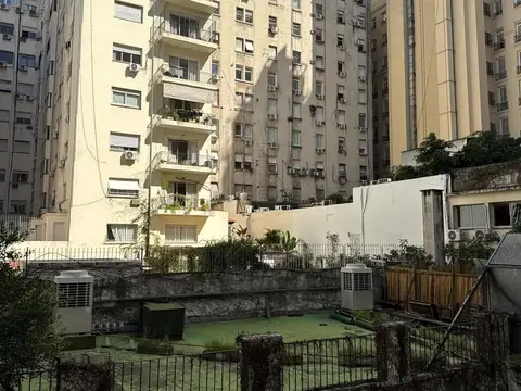 Departamento en Venta en Plaza San Martín, USD 265.000