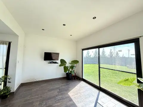 Venta de Casa 2 DORMITORIOS en Máximo Paz, Cañuelas