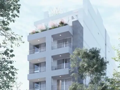 Departamento en Venta en Villa del Parque, USD 73.000
