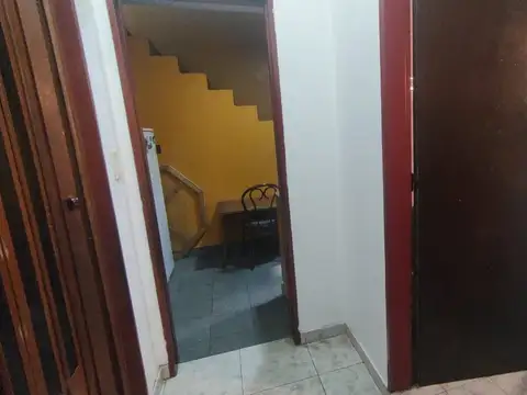 VENTA PH 4 AMBIENTES CON PATIO EN MARTIN CORONADO