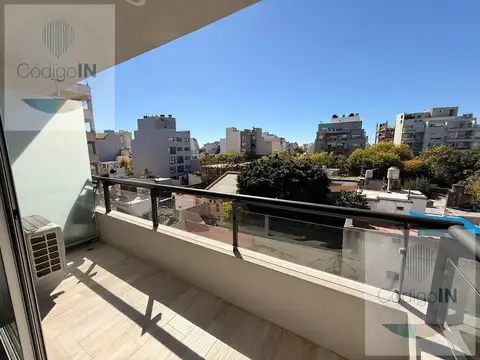 Departamento en Venta Permite mascota