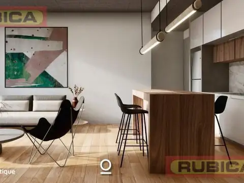 Departamento en Venta A Estrenar