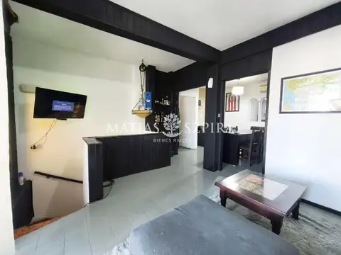 Depto Tipo Casa en Venta en Morón, USD 117.000