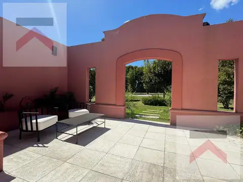 Casa en Venta en Countries y Barrios Cerrados en Campana, USD 348.000