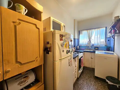 Departamento en Venta 50 años