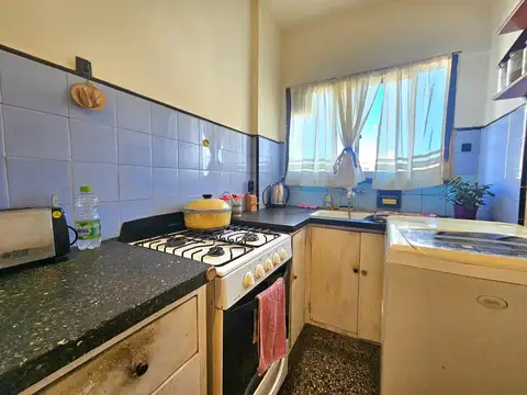 Departamento en Venta al Sudeste