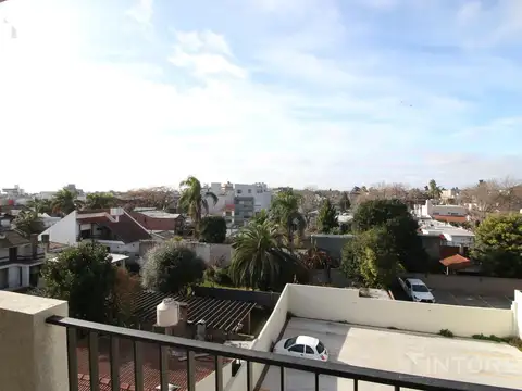 Venta Departamento 2 amb a Estrenar, Centro Padua con balcón, pileta y parrilla