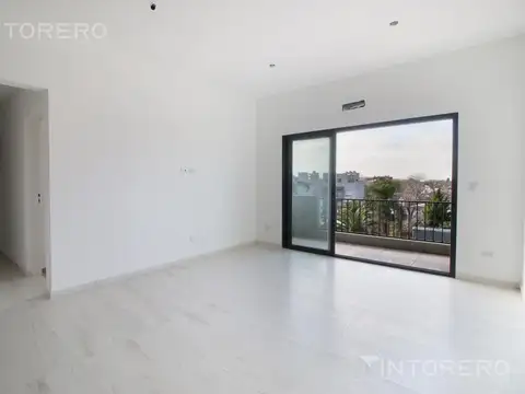 Venta Departamento 2 amb a Estrenar, Centro Padua con balcón, pileta y parrilla