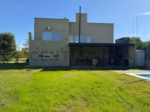Ruta 58 15500, Piso 0