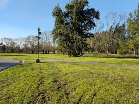 Terreno en Venta 36  mts Fondo