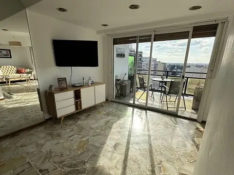 RIVADAVIA, AV. 13800, Piso 10