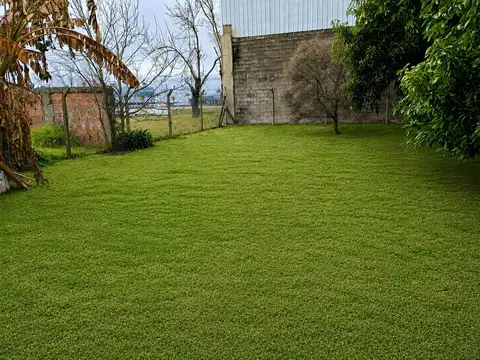 TERRENO EN ALQUILER