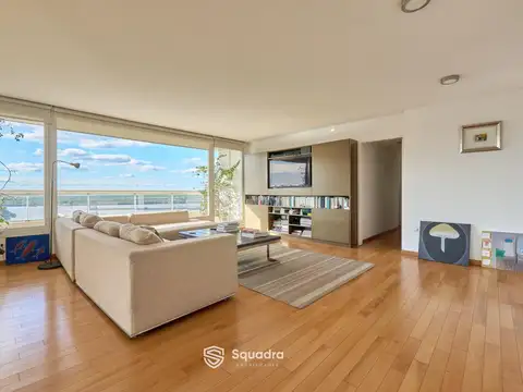 Departamento en Venta en Centro, USD 670.000