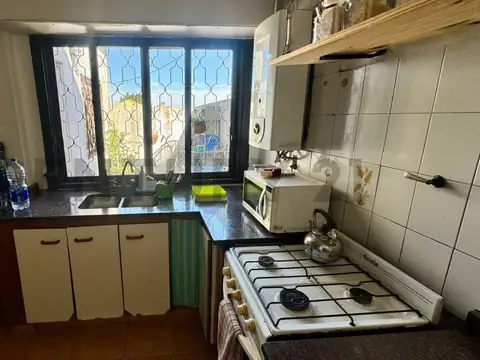 Depto 3 amb c/ Patio, balcon y escritorio Lomas del Mirador