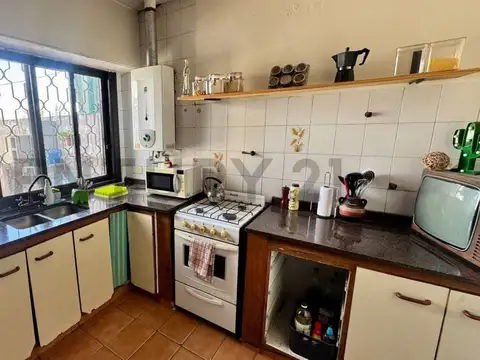 Departamento en Venta 34 años