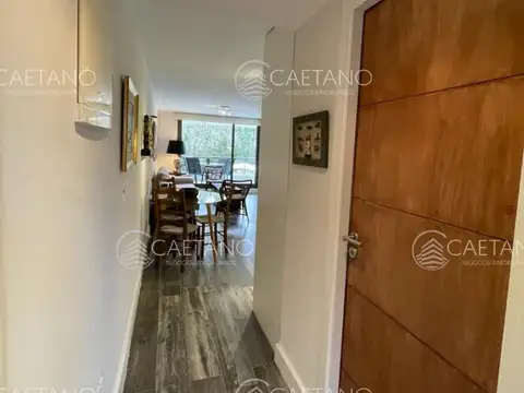 Apartamento en venta de 1 dormitorio en Punta Del Este