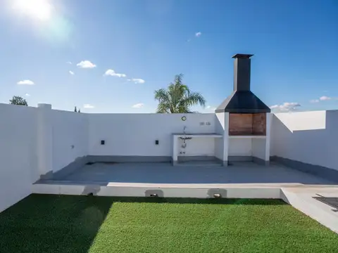 Departamento en Venta en Manuel B Gonnet, USD 130.000