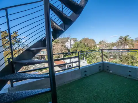 Departamento en venta