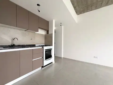 Depto 2 amb en venta - Hurlingham DEPARC ESTRENO