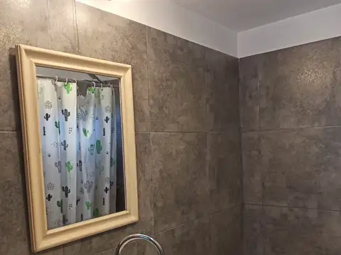 Casa estilo cabaña en Valle Azul