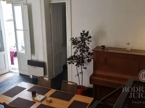 Departamento en Venta al Norte