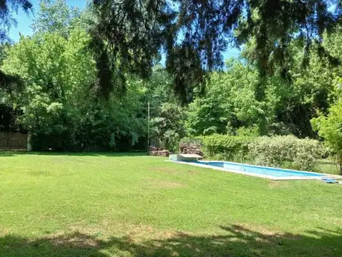 Quinta en Venta en Cañuelas, USD 79.500