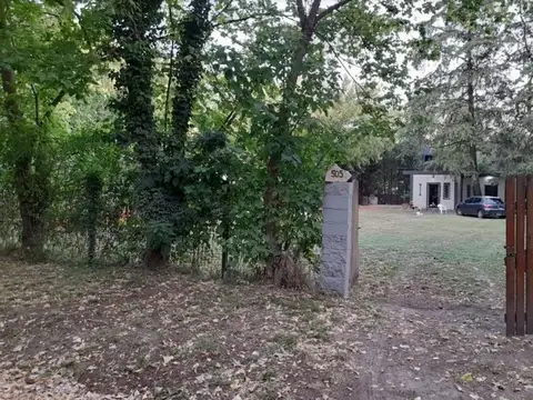 Quinta en Venta en Cañuelas, USD 79.500