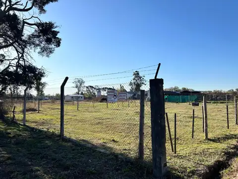 Terreno en Venta de 540,0 m2