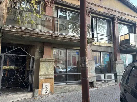 Apartamento en venta Palermo 1 dormitorio
