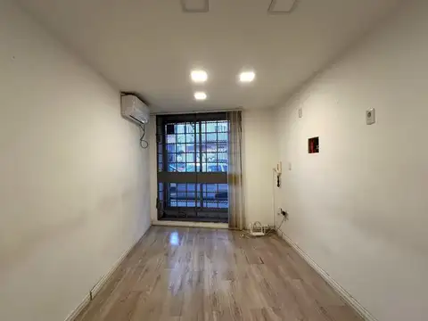 Departamento en Venta en Palermo, USD 119.000