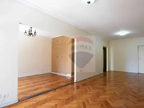 Avenida Rivadavia 5400