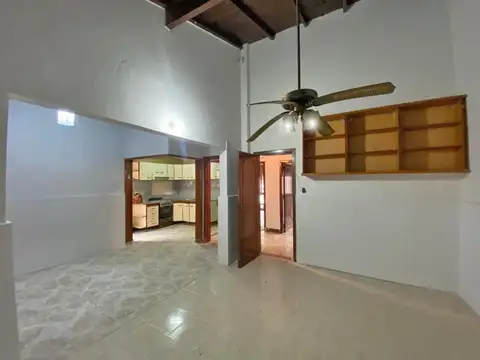 CASA - 3 AMBIENTES - MERLO NORTE