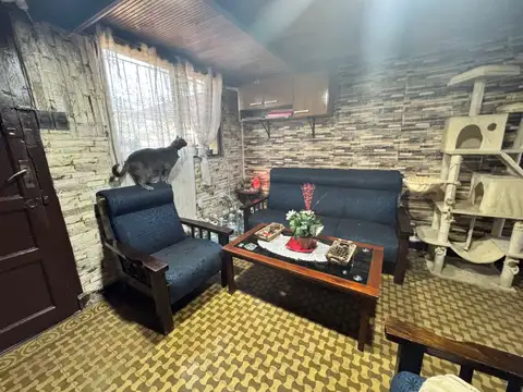 Casa en Venta de 2 dormitorios