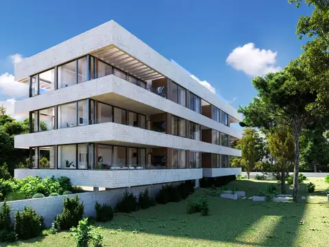 Departamento en Venta 1 año