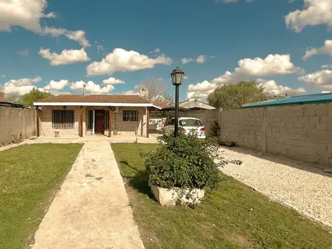 Haras la Madrugada 100