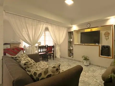 Casa en Venta 7 años