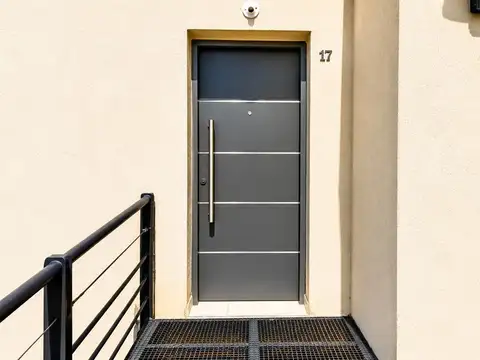 Departamento en Venta 10 años