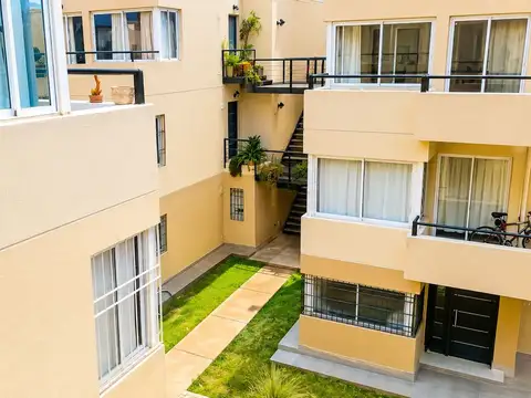 Venta de departamento en Capital