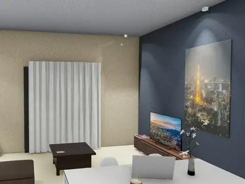 Departamento en Venta en Lujan De Cuyo, USD 80.000