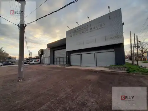 RP8 km 51 | Pilar