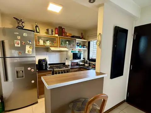 Depto Tipo Casa en Venta 9 años