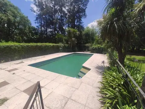 Quinta en Venta de 3 dormitorios