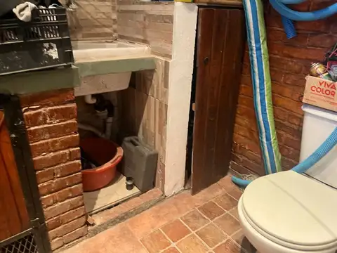 Casa en Venta 15 años