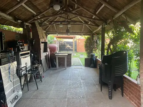 Casa en Venta al Noroeste