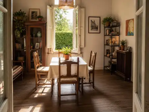 Casa en Venta 100 años
