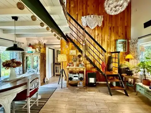 Casa en Venta al Norte